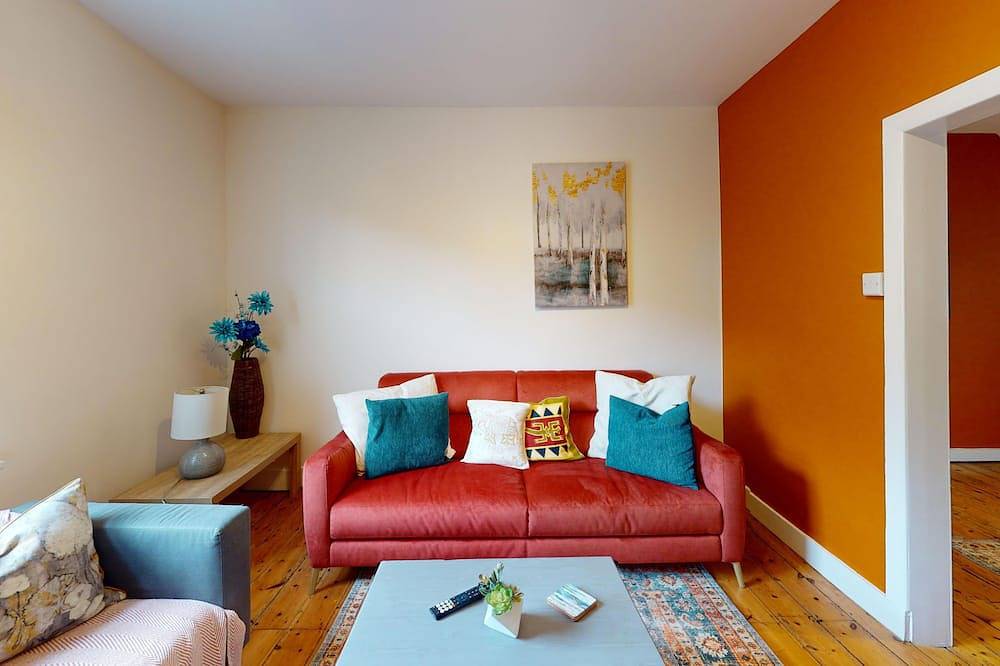 Mill House Oxford holiday home hosted by Short Let Space in Oxford, Oxfordshire