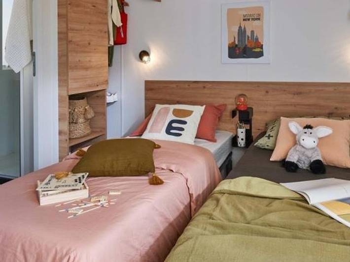 Location de vacances pour 4 personnes à Ballan-Miré - 4