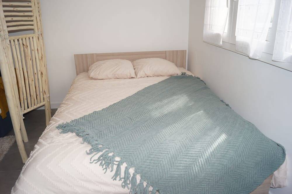 Entire apartment, ⭐Beautiful cozy apartment, 8min by foot Rer B, 20min Orly airport⭐ in Antony, Hauts-de-Seine
