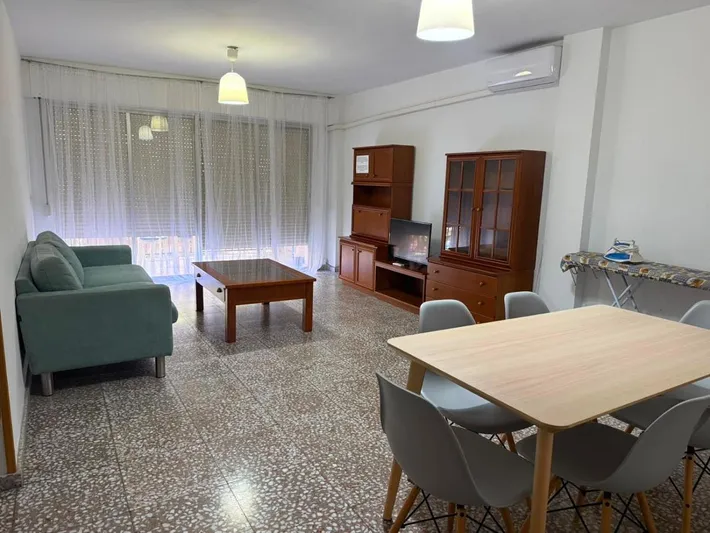 Ferienwohnung für 4 Personen, mit Terrasse - 1