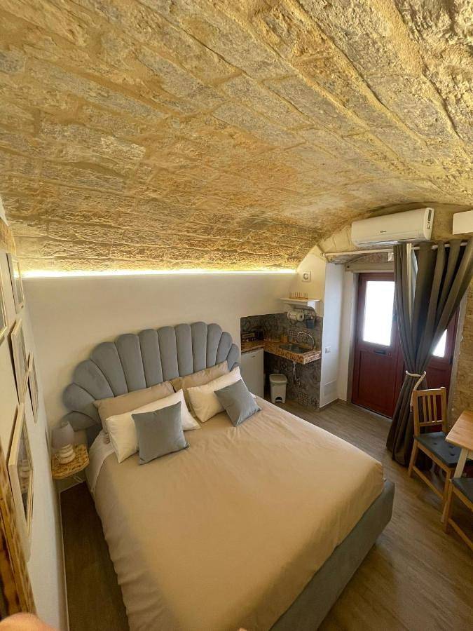 BnB für 2 Personen in Bari