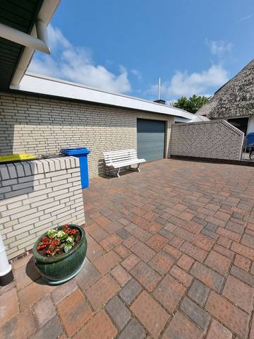 Bungalow für 4 Personen in Westerdeichstrich, Schleswig-Holstein, Bild 4