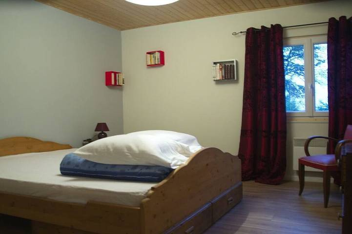 Gîte pour 5 personnes, avec jardin et terrasse à Saint-Riquier-ès-Plains - 2