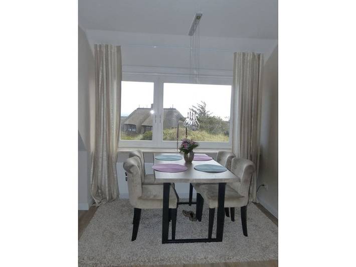 Ferienwohnung mit 2 Schlafzimmer in Rantum, Sylt (Gemeinde)