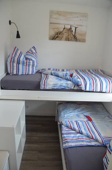 Bungalow für 4 Personen in Lensterstrand, Grömitz, Bild 3