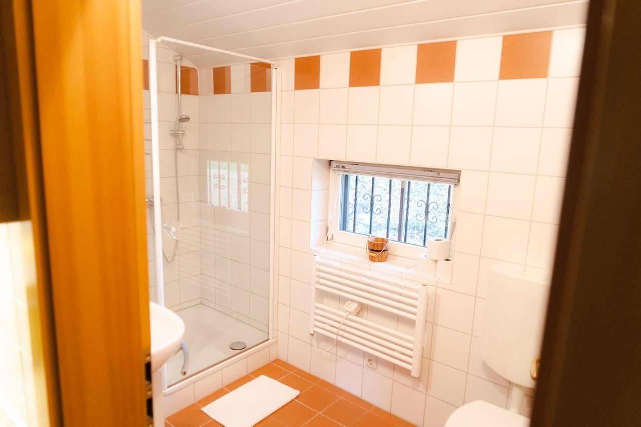 Two-Bedroom Villa in Wendelstein, Bayrischzell