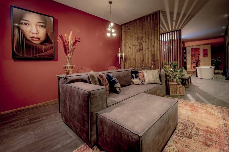 Modus Wellness 2 in Veluwe
