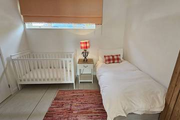 Cottage for 8 People in St Mawes, Cornwall, Photo 3