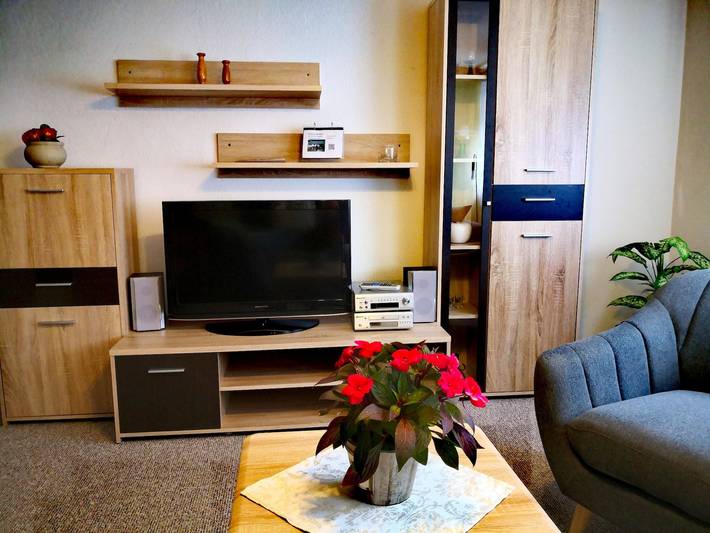 Entire holiday apartment, Ferienwohnung Bick - Holiday apartment in Loschwitz, Dresden