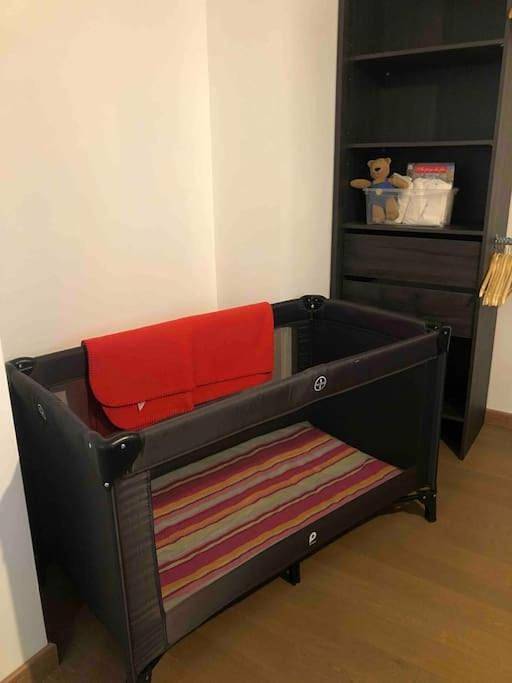 Gîte pour 4 personnes dans Logelbach - 3