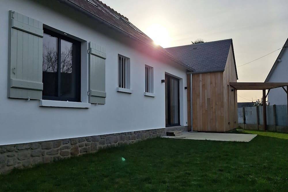 Maison à Saint Briac sur mer in Saint-Briac-sur-Mer, Región de Saint-Malo