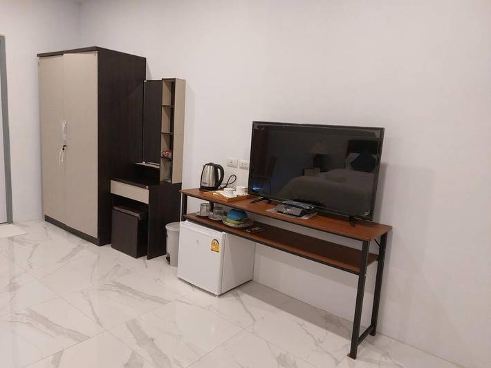 Gîte pour 2 personnes, avec balcon et vue à Kamala Beach - 3