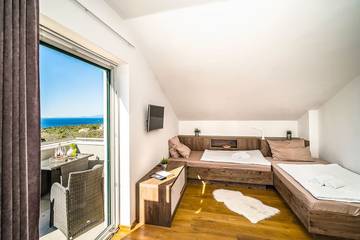 Villa für 7 Personen in Novalja, Pag, Bild 2