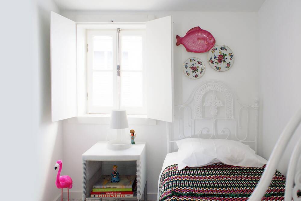 Entire apartment, T2 - Centro Histórico da Unesco in Coimbra, Coimbra District