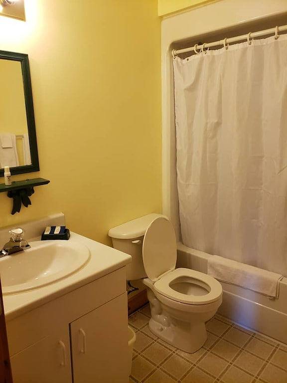 Greenwich View Cottage 2 in Kings County (Kanada)