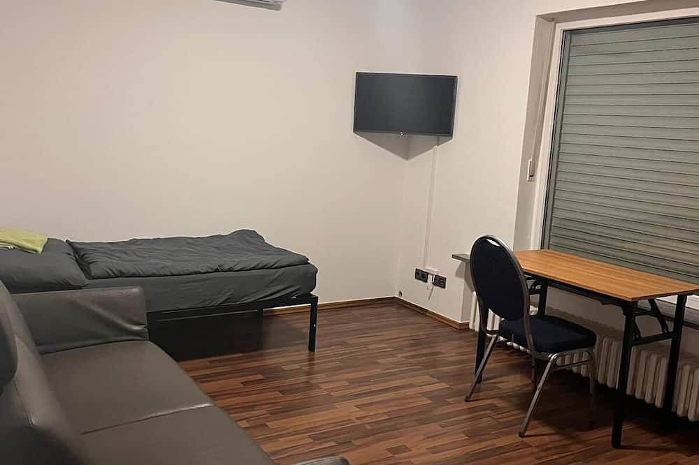 Ganze Wohnung, Nr 6 Eg 3 Zkb für Familien und Firmen in Fuldatal, Hessisches Bergland