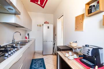 Apartment for 4 People in Supersano, Salento, Photo 4