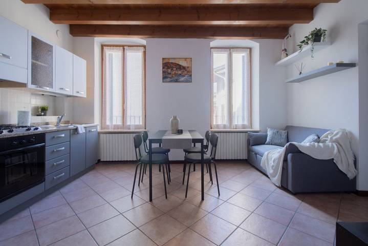 Apartamento de vacaciones para 3 personas - 1