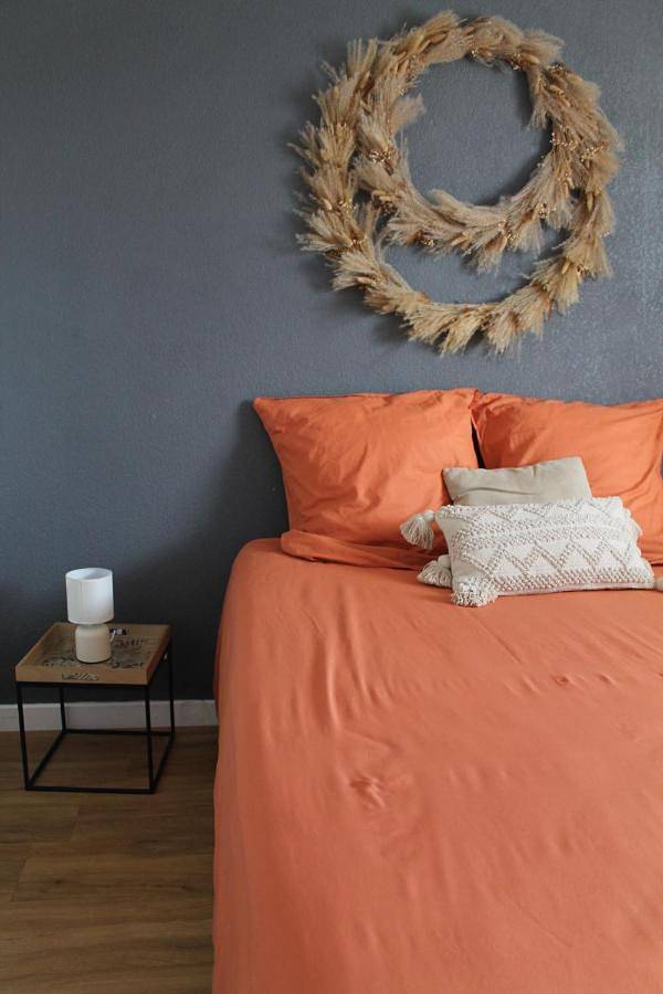 Gîte pour 6 personnes, avec terrasse à Cournonsec - 3