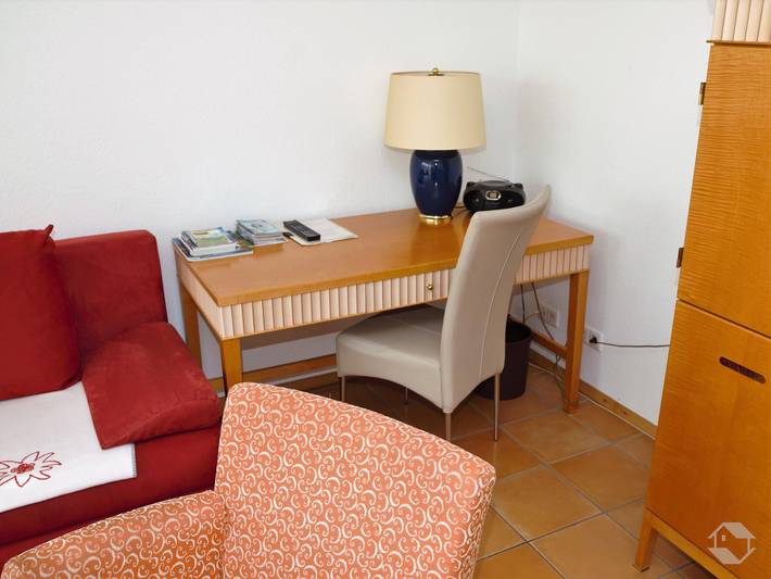 Ferienwohnung für 3 Personen in Reichenau - 3