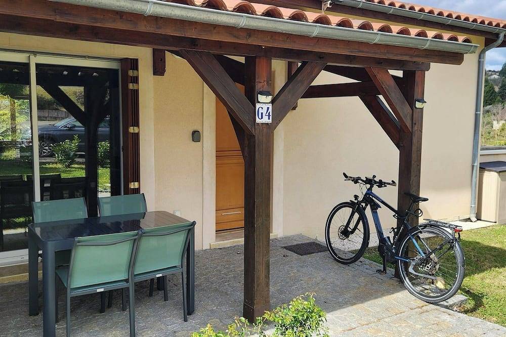 Maison de vacances