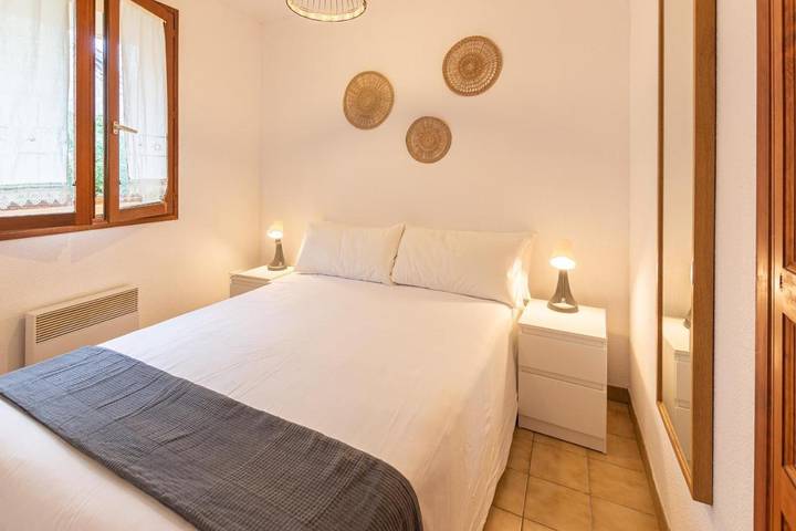 Gîte pour 3 personnes, avec jardin à Latour-de-Carol - 4