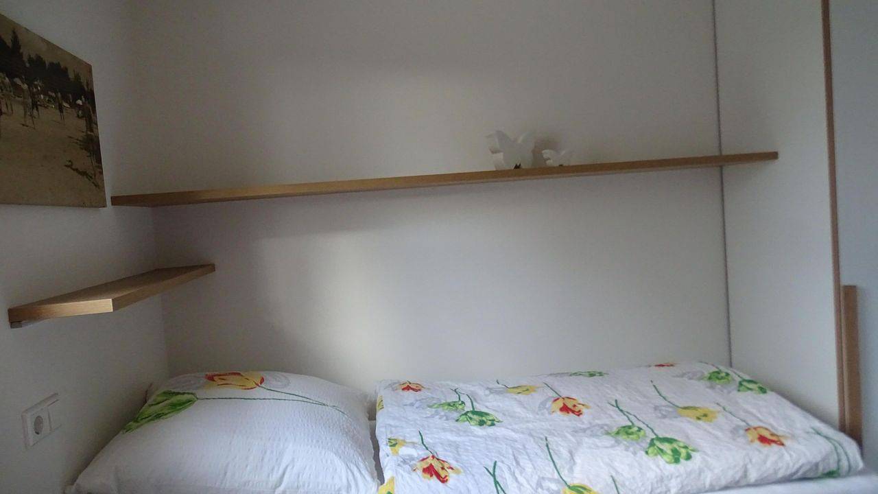 Ganze Ferienwohnung, Ferienwohnung für 3 Personen (22 m²) in Wettringen in Wettringen, Emsland