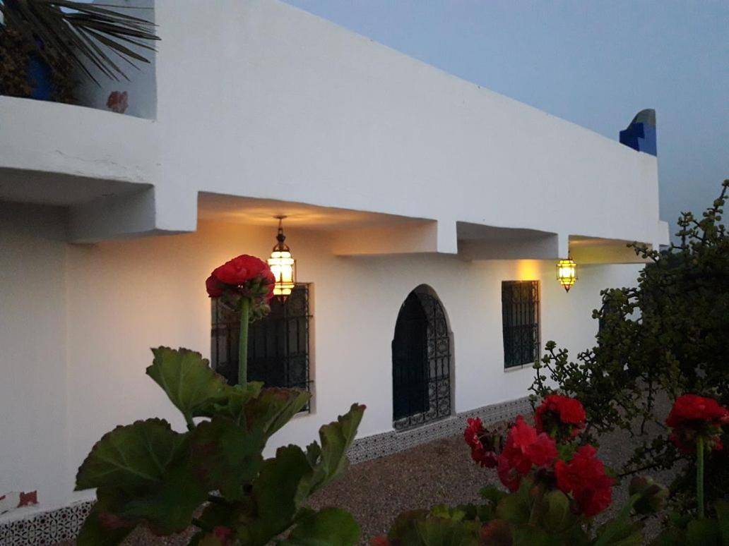 Room in villa L'air De La Mer in Marrakech-Tensift-El Haouz region