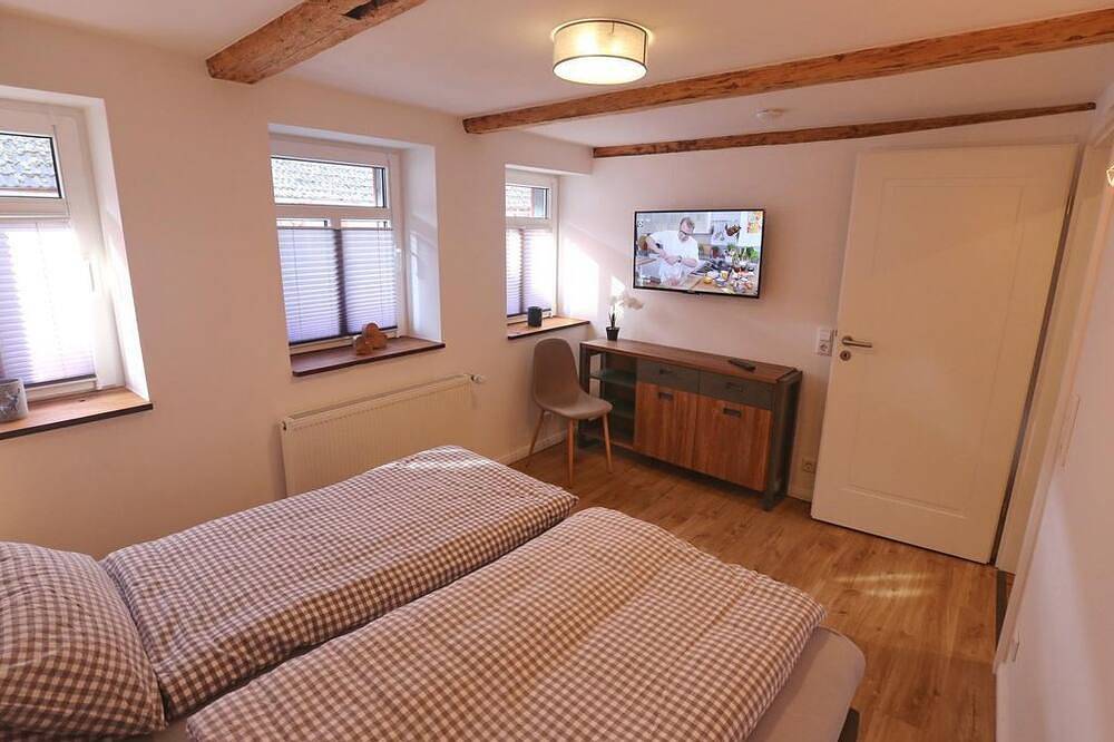 Ferienhaus im Sollingstyle - Ferienhaus im Sollingstyle, 2 Schlafräume in Dassel, Weserbergland