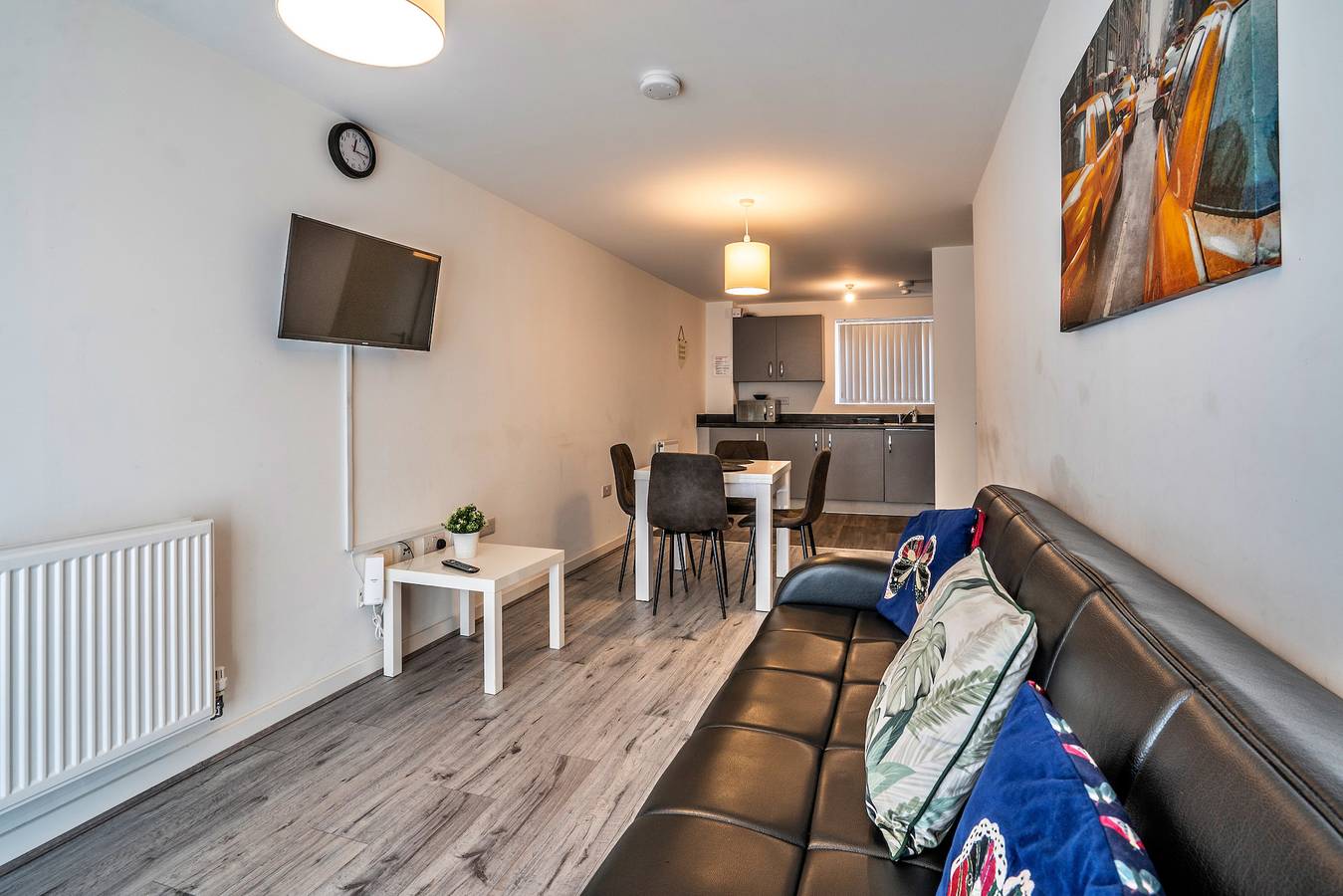 Appartement entier, Aldridge Square in Birmingham, Région de Birmingham