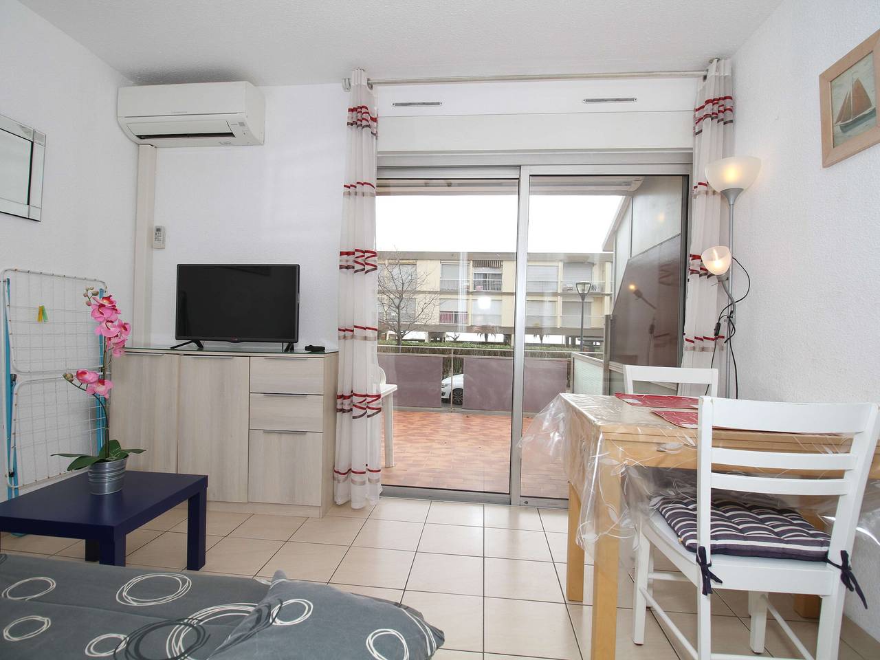 Appartement de vacances