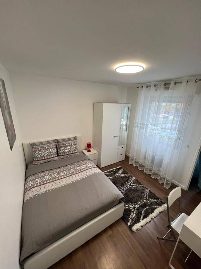 Gîte pour 4 personnes, avec vue à Rosny-sous-Bois - 3