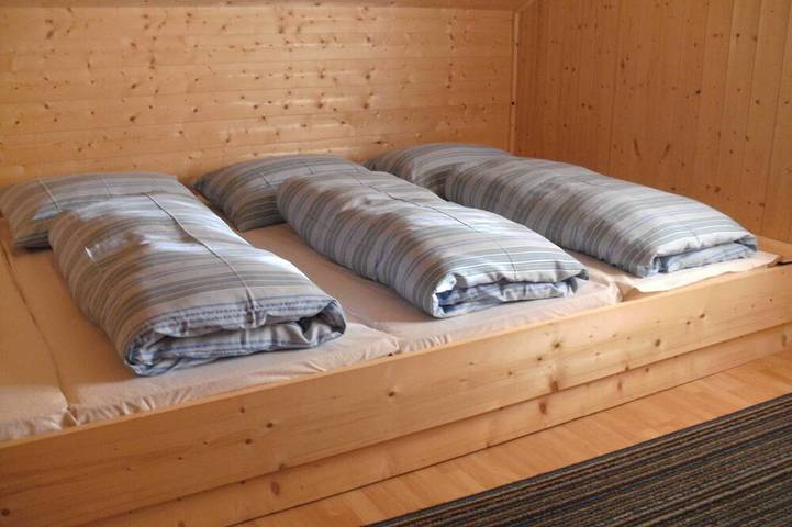 Ferienhaus für 8 Personen, mit Terrasse in Alberschwende - 2