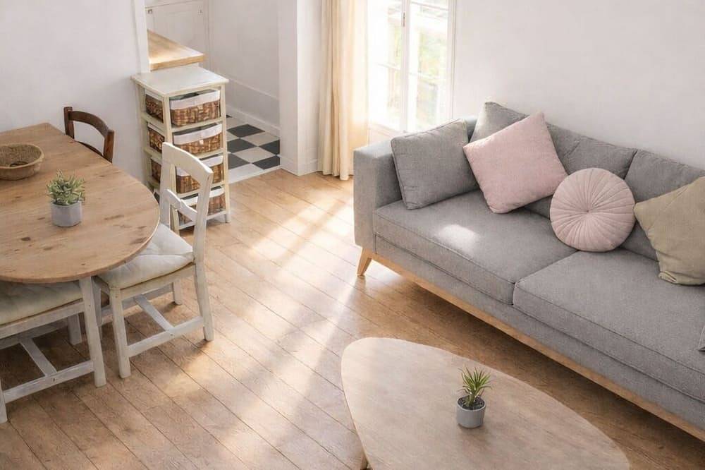 Appartement de vacances