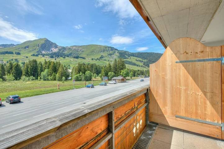Hôtel pour 4 personnes