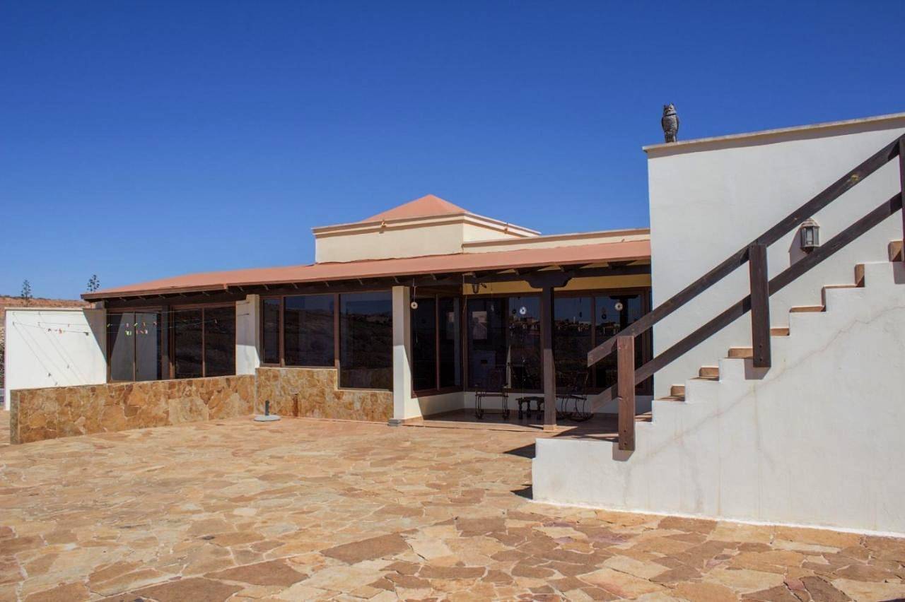 Two-Bedroom House in Triquivijate, Antigua