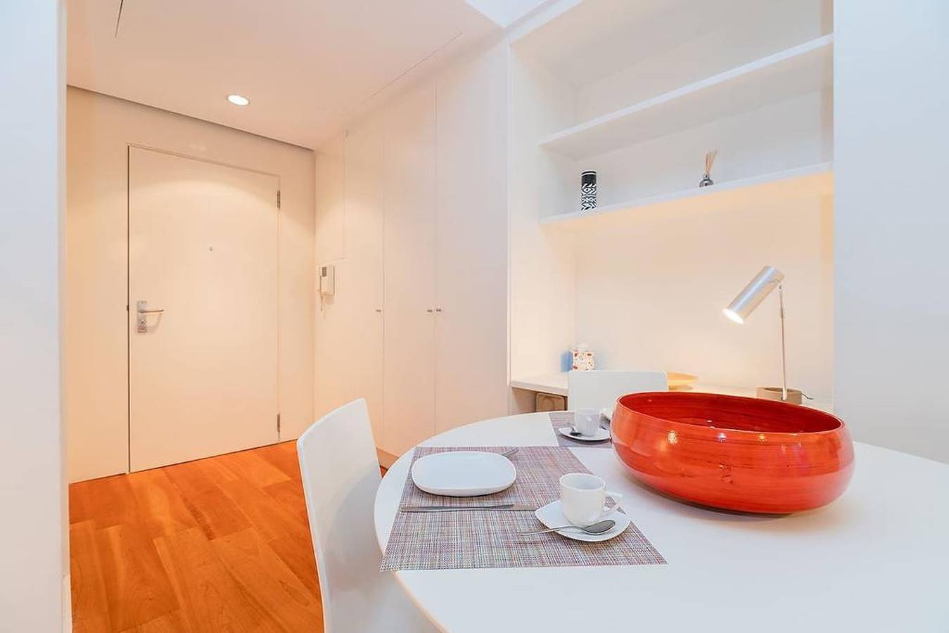 Entire studio, Studio for 3 people in Misericórdia, Lisbon