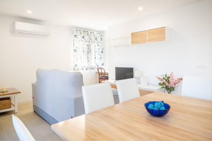 Gîte pour 5 personnes, avec balcon et piscine dans Port de Sagunt - 4