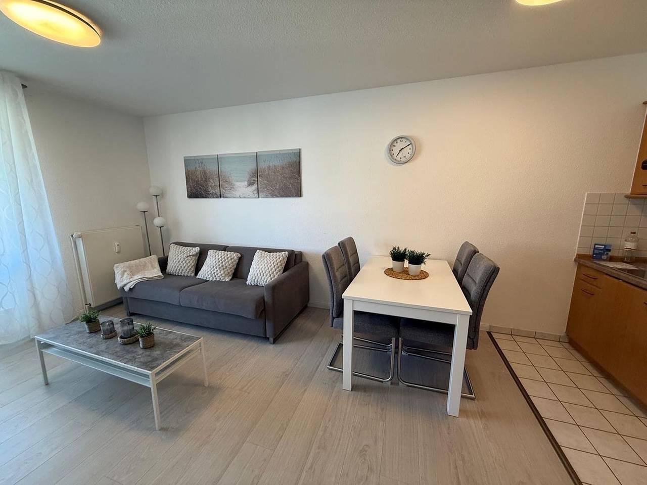 Ferienwohnung in Binz für 4 Personen in Binz