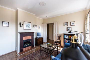 Ferienwohnung für 4 Personen, mit Garten und Terrasse in Weststeiermark