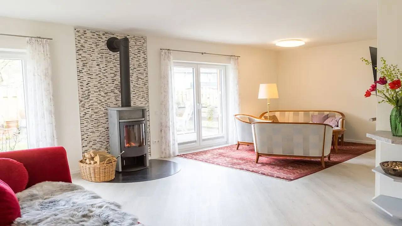 Ferienhaus für 3 Personen (90 m²) in Rastede in Rastede, Ammerland
