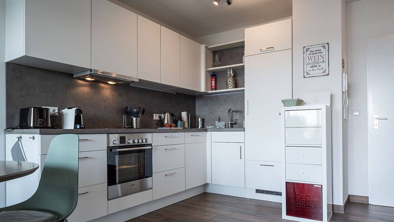 Ganze Ferienwohnung, Ferienwohnung für 2 Personen (50 m²) in Uhldingen-Mühlhofen in Unteruhldingen, Uhldingen-Mühlhofen