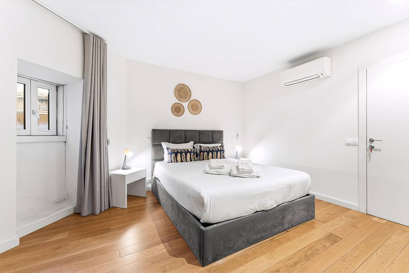 Appartamento vacanze a Douro Litoral a partire da 89€ a notte