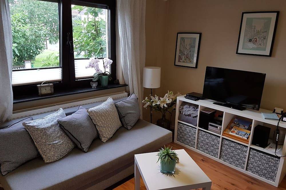 Ganze Wohnung, Ferienwohnung Oliver in Fritzlar, Schwalm-Eder-Kreis