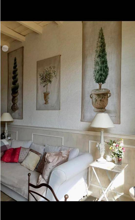 Location de vacances pour 2 personnes, avec jardin ainsi que vue et terrasse à Ladoix-Serrigny - 3