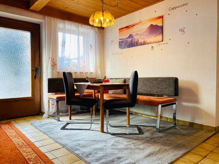 Ferienwohnung für 4 Personen, mit Garten und Terrasse in der Zillertal Arena - 3