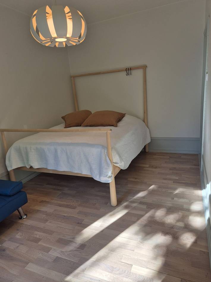 Ferienwohnung für 5 Personen - 1