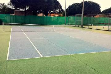 Location De Vacances pour 6 Personnes dans Les Ayguades, Gruissan, Photo 3