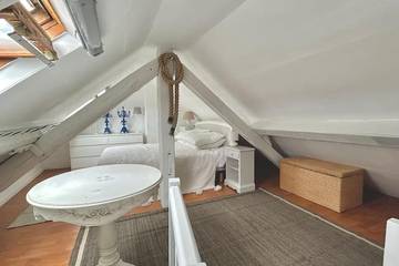 Gîte pour 3 personnes, avec vue dans Office De Tourisme De Trouville Sur Mer
