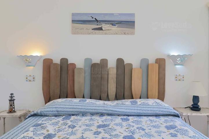La Madame by LoveSud in Marina di San Gregorio, Patù